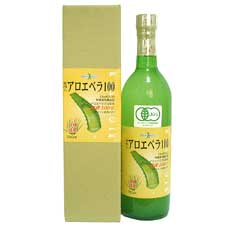 アロエベラ100